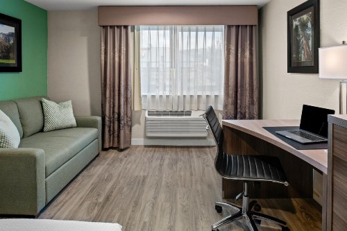 Yosemite Southgate Hotel & Suites - image 2