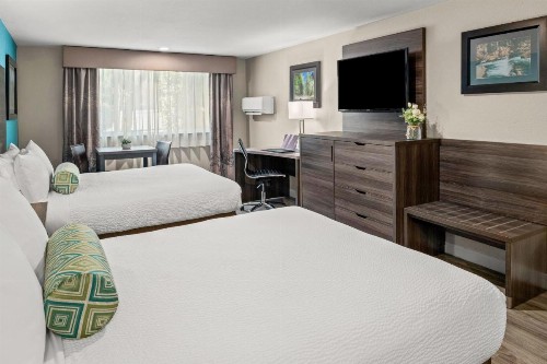 Yosemite Southgate Hotel & Suites - image 34