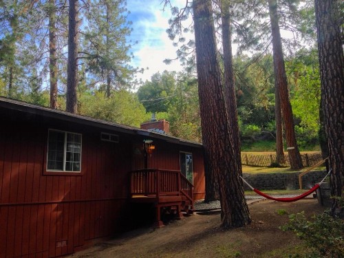 Yosemite's Anglers Rest - 2BR/2BA Home - image 1