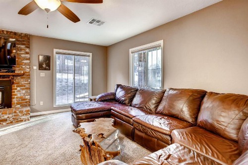 Yosemite's Anglers Rest - 2BR/2BA Home - image 10