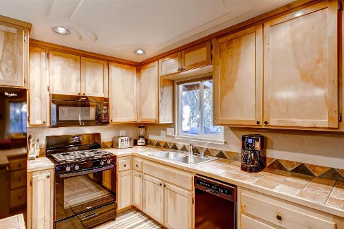 Yosemite's Anglers Rest - 2BR/2BA Home - image 11