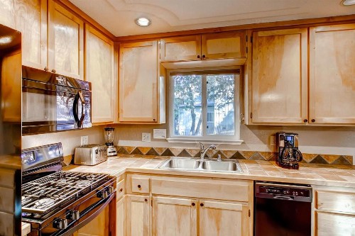 Yosemite's Anglers Rest - 2BR/2BA Home - image 15