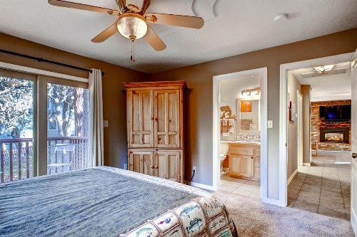 Yosemite's Anglers Rest - 2BR/2BA Home - image 16