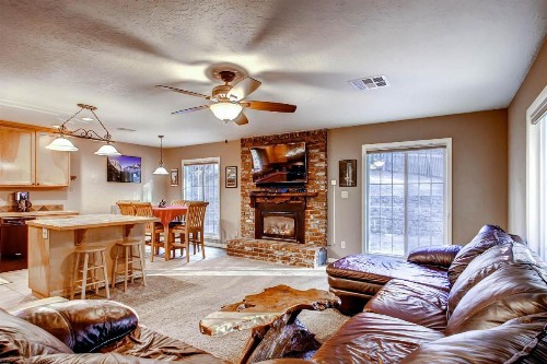 Yosemite's Anglers Rest - 2BR/2BA Home - image 19