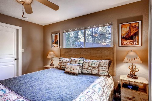 Yosemite's Anglers Rest - 2BR/2BA Home - image 21