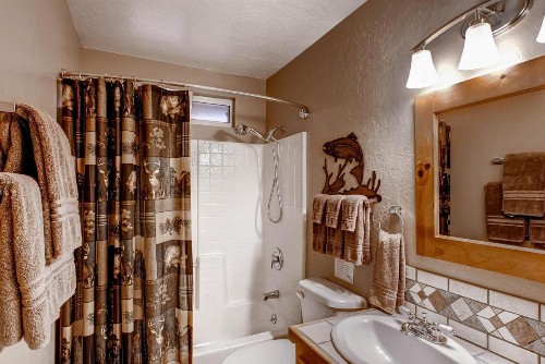 Yosemite's Anglers Rest - 2BR/2BA Home - image 23