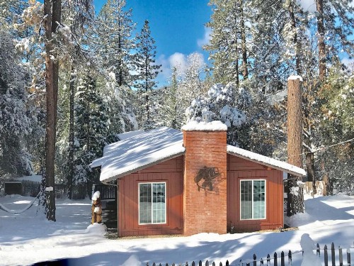 Yosemite's Anglers Rest - 2BR/2BA Home - image 4