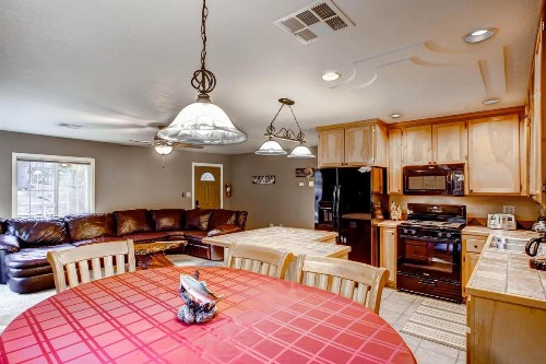 Yosemite's Anglers Rest - 2BR/2BA Home - image 6