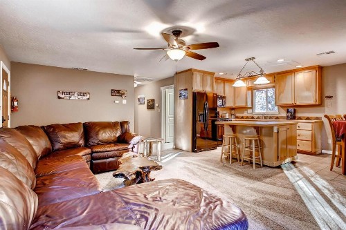 Yosemite's Anglers Rest - 2BR/2BA Home - image 7