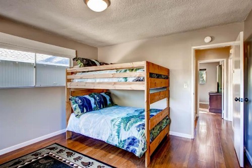 Lazy Bear Lodge - image 11