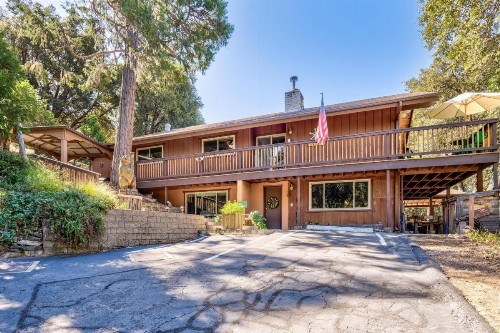 Cedar Mountain Lodge - 3BR/2BA - image 10