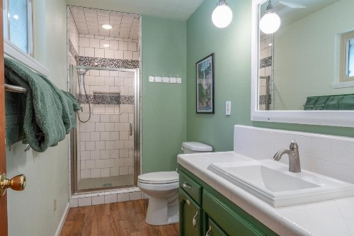 Cedar Mountain Lodge - 3BR/2BA - image 11