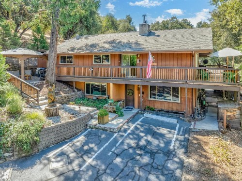 Cedar Mountain Lodge - 3BR/2BA - image 12