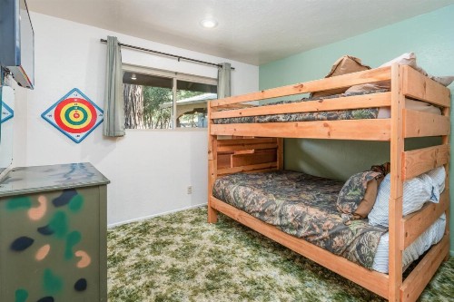 Cedar Mountain Lodge - 3BR/2BA - image 13