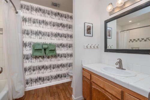 Cedar Mountain Lodge - 3BR/2BA - image 15