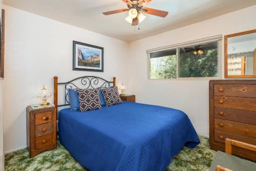 Cedar Mountain Lodge - 3BR/2BA - image 16