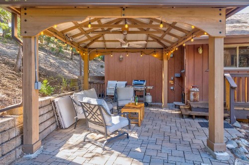 Cedar Mountain Lodge - 3BR/2BA - image 17