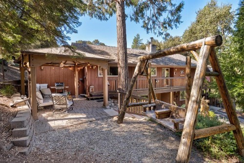 Cedar Mountain Lodge - 3BR/2BA - image 18