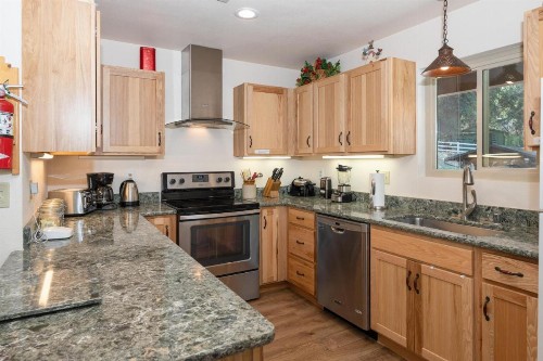 Cedar Mountain Lodge - 3BR/2BA - image 19