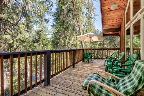 Cedar Mountain Lodge - 3BR/2BA - image 2