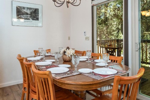 Cedar Mountain Lodge - 3BR/2BA - image 21