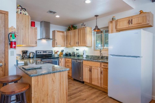Cedar Mountain Lodge - 3BR/2BA - image 22