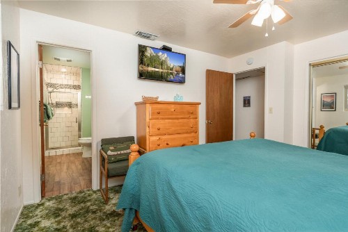 Cedar Mountain Lodge - 3BR/2BA - image 24