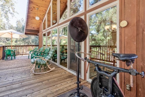 Cedar Mountain Lodge - 3BR/2BA - image 25