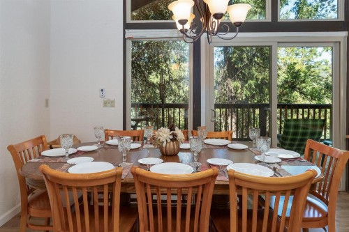 Cedar Mountain Lodge - 3BR/2BA - image 27