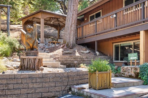Cedar Mountain Lodge - 3BR/2BA - image 28