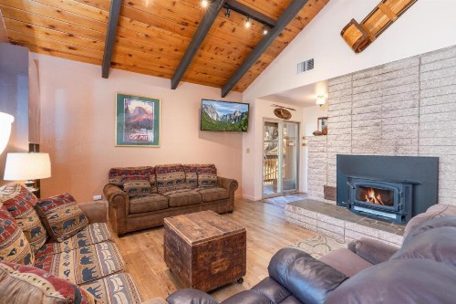 Cedar Mountain Lodge - 3BR/2BA - image 29