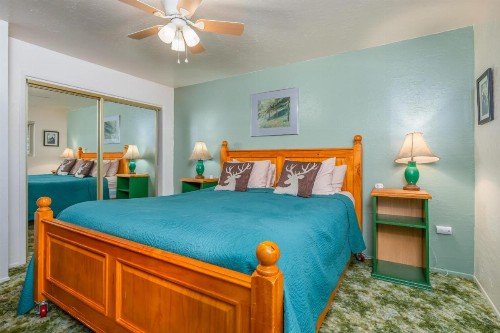 Cedar Mountain Lodge - 3BR/2BA - image 3