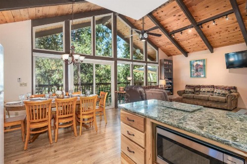 Cedar Mountain Lodge - 3BR/2BA - image 31