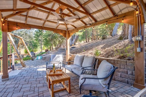 Cedar Mountain Lodge - 3BR/2BA - image 4