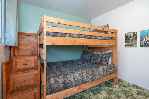 Cedar Mountain Lodge - 3BR/2BA - image 5