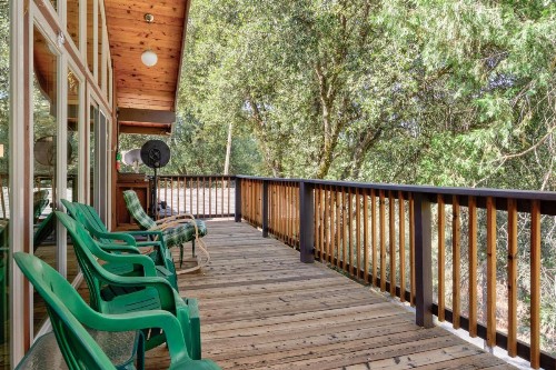 Cedar Mountain Lodge - 3BR/2BA - image 6