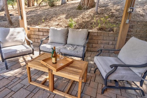 Cedar Mountain Lodge - 3BR/2BA - image 8