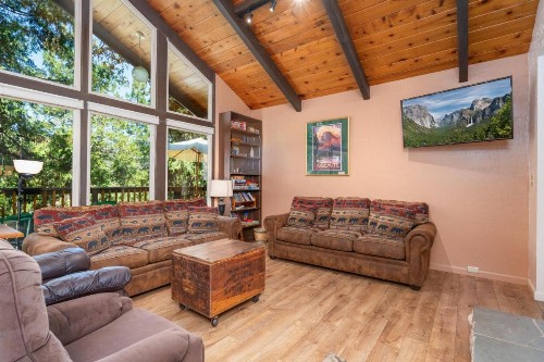 Cedar Mountain Lodge - 3BR/2BA - image 9