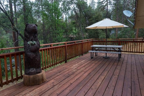 Sierra Springs - 4BR/3BA Holiday Home - image 11