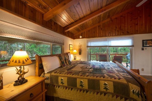 Sierra Springs - 4BR/3BA Holiday Home - image 13