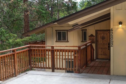 Sierra Springs - 4BR/3BA Holiday Home - image 2
