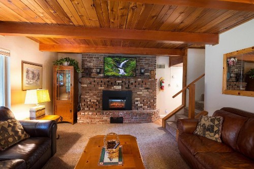 Sierra Springs - 4BR/3BA Holiday Home - image 22