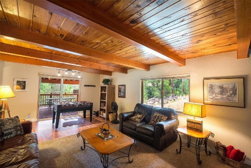 Sierra Springs - 4BR/3BA Holiday Home - image 24
