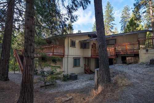 Sierra Springs - 4BR/3BA Holiday Home - image 27