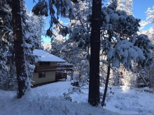 Sierra Springs - 4BR/3BA Holiday Home - image 29