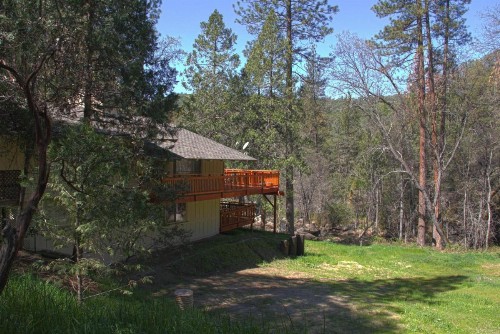 Sierra Springs - 4BR/3BA Holiday Home - image 30
