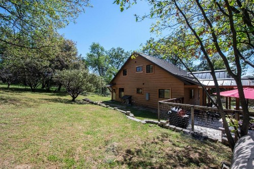 Sierra Base Camp - image 19