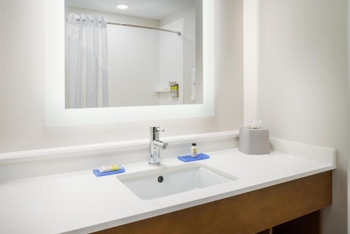 Holiday Inn Express & Suites Oakhurst-Yosemite Park Area an IHG Hotel - image 18
