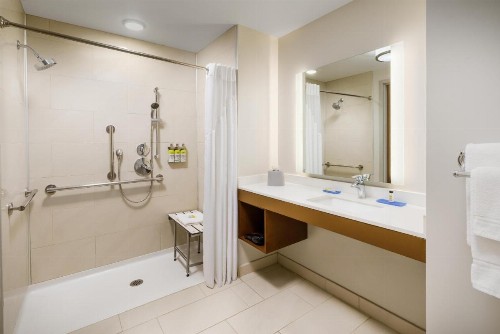 Holiday Inn Express & Suites Oakhurst-Yosemite Park Area an IHG Hotel - image 33