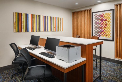 Holiday Inn Express & Suites Oakhurst-Yosemite Park Area an IHG Hotel - image 38